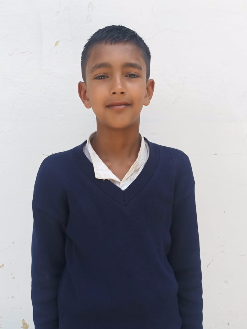 Deepak Chandra